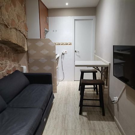 Little Arch Studio Old Town Tarragona Exterior foto