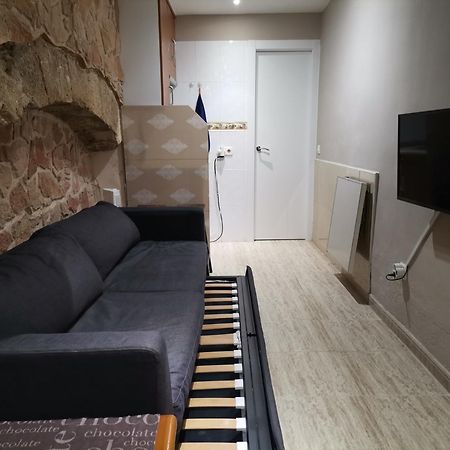 Little Arch Studio Old Town Tarragona Exterior foto