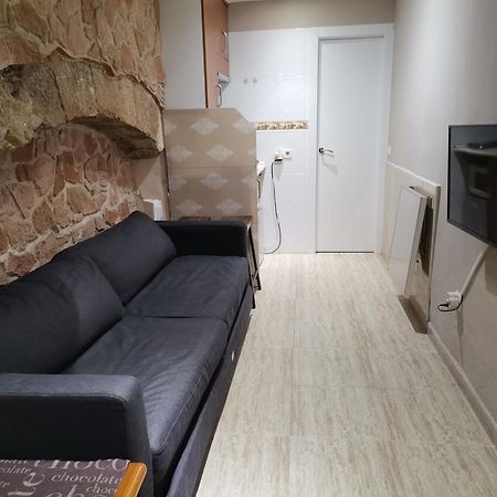 Little Arch Studio Old Town Tarragona Exterior foto
