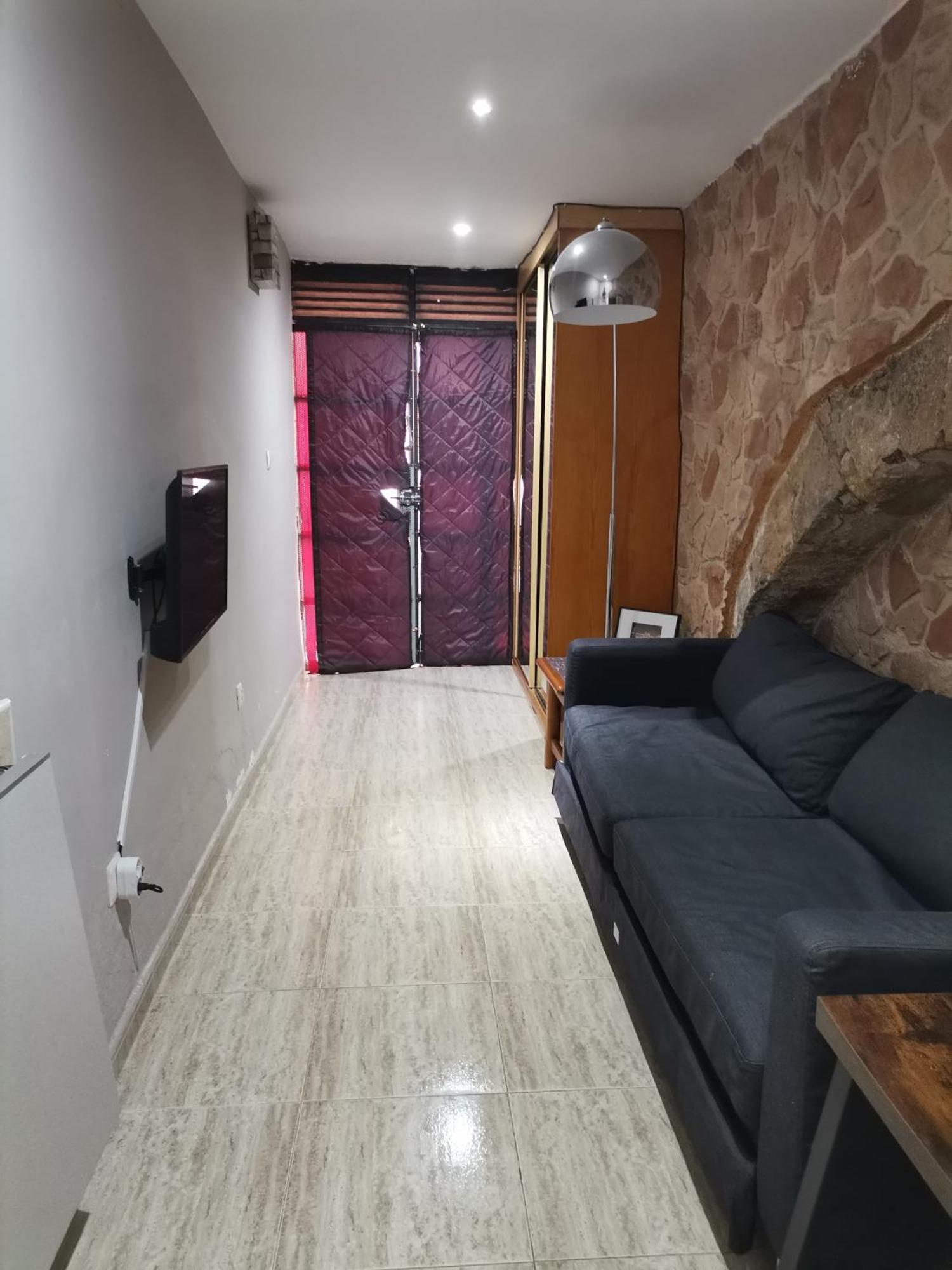Little Arch Studio Old Town Tarragona Exterior foto