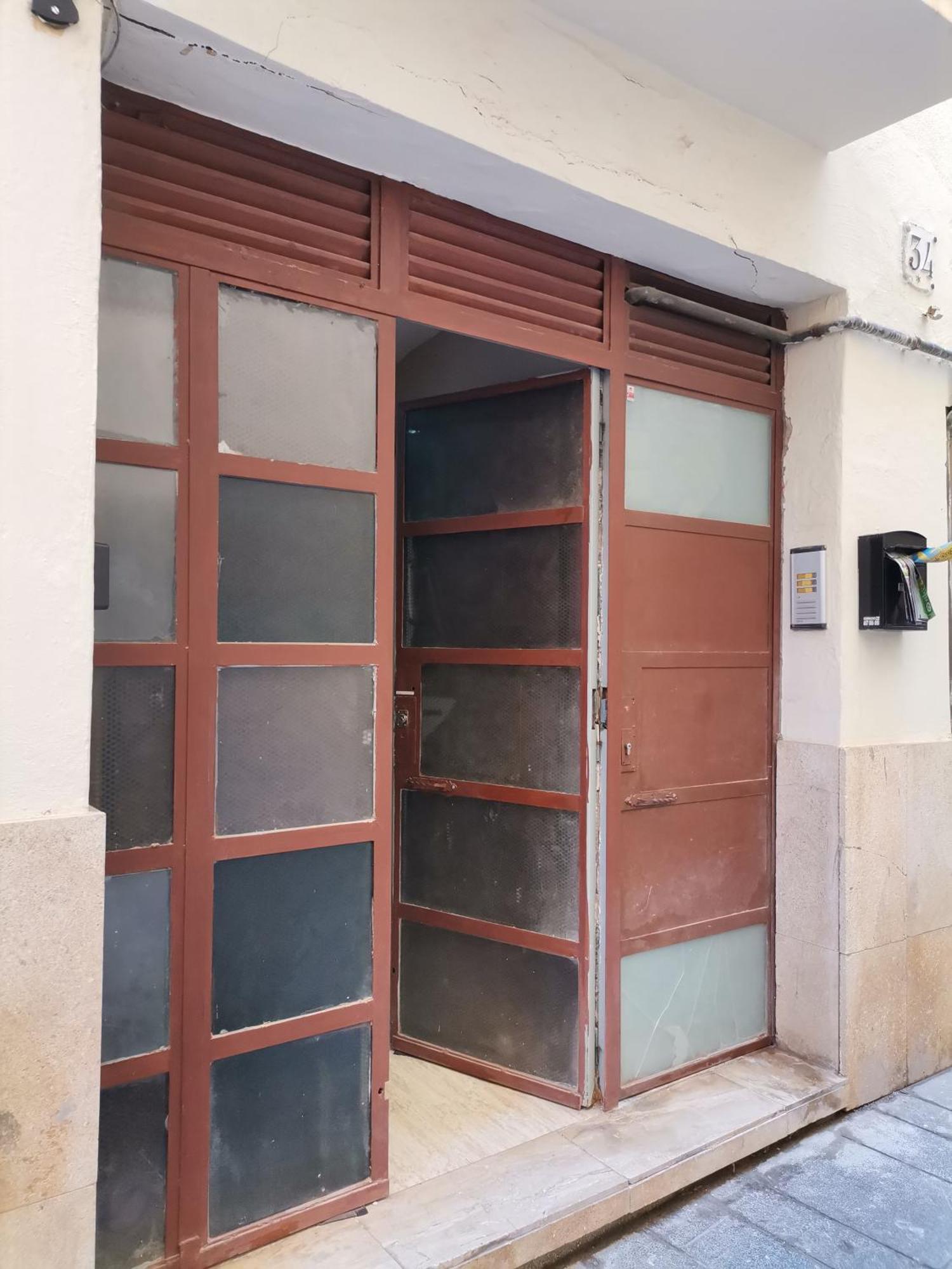 Little Arch Studio Old Town Tarragona Exterior foto